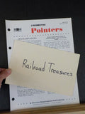 EMD Locomotive Pointers 4L-78
