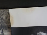 BACKWOODS RAILROADS IN PRINT Portfolio by Richard Stein
