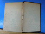 Tunnel Mystery, The by JC Lenehan A Novel Hard cover 1931