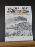 Railroad Evangelist, The 1973 September Union Pacific 2161