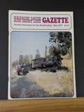 Narrow Gauge & Short Line Gazette 1977 May Leetown Climax Sn3 Boxcar C&S
