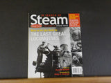 Classic Trains Special edition  In Search of Steam Vol 2 1954 1955