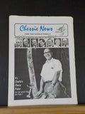 Chessie News Employee Magazine Newspaper Vol 11 #9 1973 Sept 21