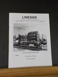 Lineside Volume 10 No 3 1999 Winter Railroad Industry Special Interest Group