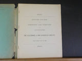 Baltimore & Ohio Railroad Company Annual Report 1899 73rd annual June 30 1899