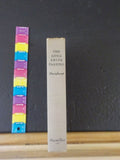 Long Ships Passing by Walter Havighurst Story of the Great Lakes Hard Cover