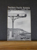 Southern Pacific Bulletin 1953 October More CTC For SP