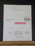 Northwestern Limited Vol 1 #10 December 26 1969 North Western Illinois Railway H