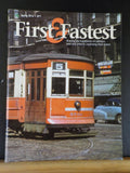 First & Fastest Magazine 2016 Spring Shore Line