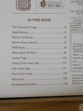 Train Dispatcher 1994 Fall Cover Story Page 87