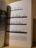 Crossings The Great Transatlantic Migrations 1870-1914 by Walter Nugent SC 1992