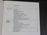 CNW Corporation Financial & Operating Data 1987 1st qtrr Chicago North Western