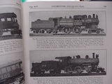 Train Shed Cyclopedia #69 Locomotive Photos 1912 Part 1