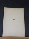 Norfolk and Western Railway Annual Report 34th Year ended December 31 1929  MAP