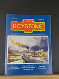 Keystone PRR T&HS Magazine 1990 Autumn Loads Braeburn a