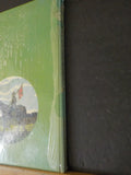 Great Trains of the World by Wyatt Blassingame Hard Cover 1953 20th Century Limi