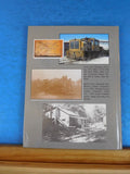 Ghost Rails IX   State Line Legends by Wayne A Cole Hard Cover