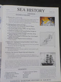 Sea History No 96 Spring 2001 Odysseus's Oar