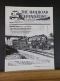 Railroad Evangelist, The 1988 May-June Norfolk & Western Class Y-6