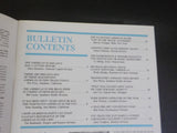 TTOS Bulletin Vol 32 #1 1997 January Toy Train Operating Society