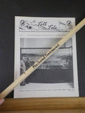 Tell Tale 1952 August Northern Pacific Employee Magazine