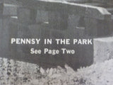 Pennsy Employee Magazine, The 1965 September 1