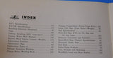 L.B. Foster Company Pipe Fabrication Catalog 575C Soft Cover NO DATE