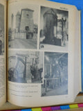 Model Engineer Magazine Bound volume #110 1954 January - June # 2746 -  2770