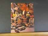Train Collectors Quarterly Vol 34 #1 1988 January Toys in the Attic