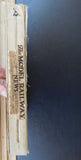 Model Railway News Bound Volume 3 1927 Jan - Dec Clockwork steam electric PRIVAT