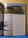 Fighter Aircraft in Color Including Fighter Aircraft Armament 1980 Hard Cover