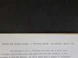 Central New England Railway By Ed Gardner      Spiral Bound
