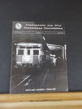 Chesapeake and Ohio Historical Newsletter 1979 March Ike's last journey Main 200