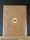 Lehigh Valley Railroad The New York Division by Mike Bednar