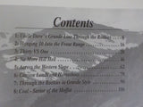 Moffat! By Gregory Monroe RG SP UP West of Denver CO SIGNED