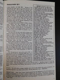 Flimsies West Issue #114 April Fools/Tax Day 1991 News Magazine of Western RR