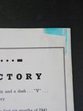 Louisville & Nashville Employee Magazine L&N 1941 November