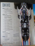 National Dragster Magazine 2021 August Mopar's mountain man