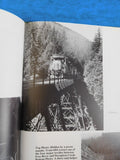 Great Adventure by Martin Buwash The Railroad Legacy of Stevens Pass w/DJ