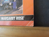 Railway Magazine 1990 April Tale of 2 Deltics Art of David Weston ECML more spee