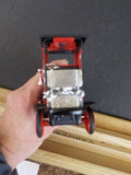 Ertl 1910 Mack Texaco Tanker Die cast Collector series #12 OB