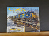 CSX in Action by Brandon Townley                 Hard Cover