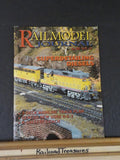 RailModel Journal 2001 May 3 Deck Mainline Track Plan