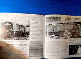 Fifty Years Down The Line The Story of Locomotive No. 34081 by Barrie C. Woods