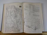 Jane's World Railways 1967 Hard Cover 10th edition