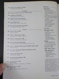 Proceedings Magazine Naval Review Issue 1990 May US Naval Institute