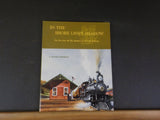 In The Shore Lines Shadow Six lives of Danbury & Norwalk Railroad Cornwall    SC