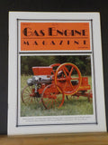 Gas Engine Magazine 1997 June Experimental Engine Sparta Economy Engine News