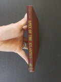 Apex of the Atlantics by Frederick Westing       Hard Cover