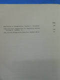 Transportation Regulation A Pragmatic Assessment by Davis Soft Cover
